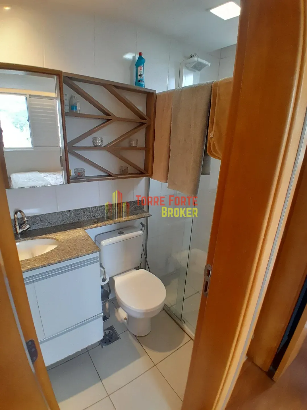 Apartamento, 3 quartos, 83 m² - Foto 28