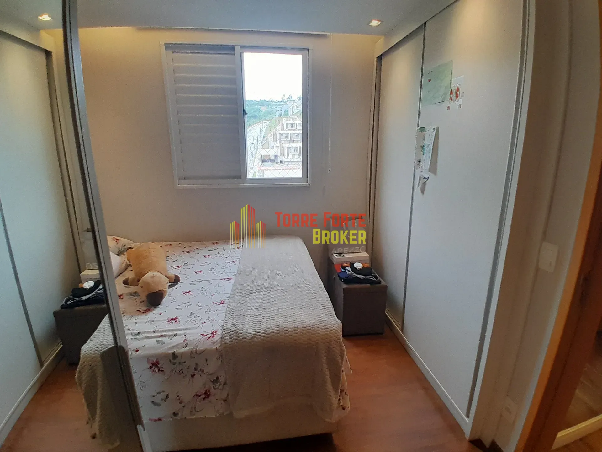 Apartamento, 3 quartos, 83 m² - Foto 29