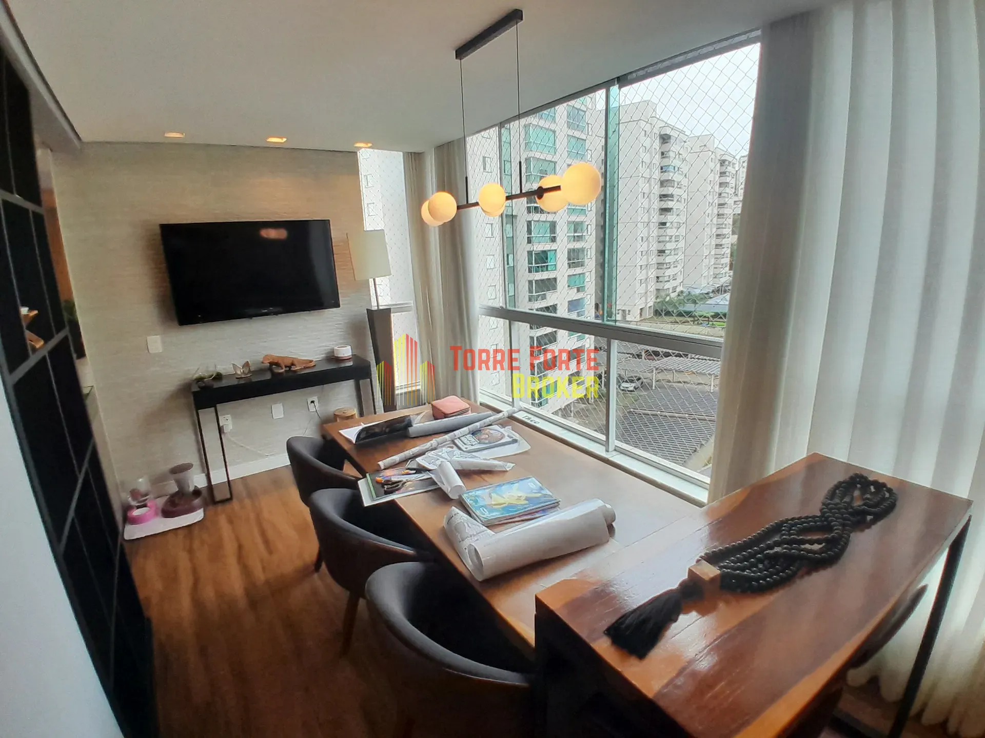 Apartamento, 3 quartos, 83 m² - Foto 2