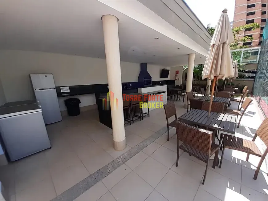Apartamento, 3 quartos, 83 m² - Foto 39