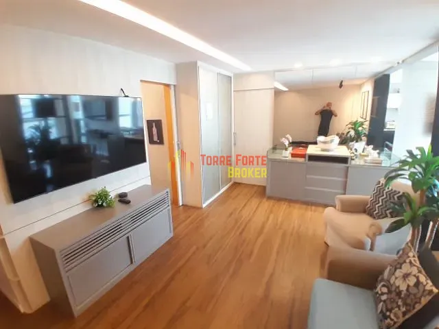 Apartamento com 83m² 3 quartos e 2 banheiros, à venda, no bairro Buritis em Belo Horizonte