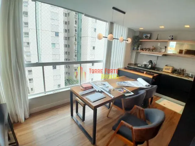 Apartamento com 83m² 3 quartos e 2 banheiros, à venda, no bairro Buritis em Belo Horizonte