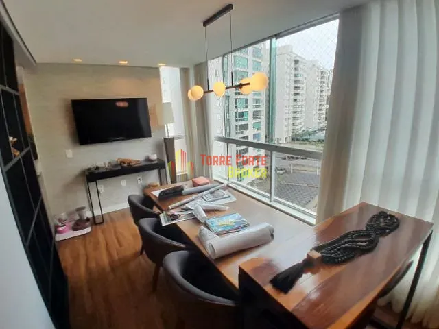 Apartamento com 83m² 3 quartos e 2 banheiros, à venda, no bairro Buritis em Belo Horizonte