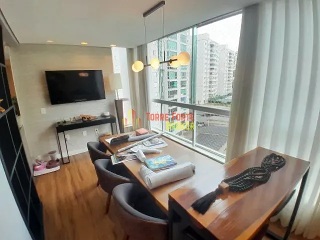 Apartamento com 83m² 3 quartos e 2 banheiros, à venda, no bairro Buritis em Belo Horizonte