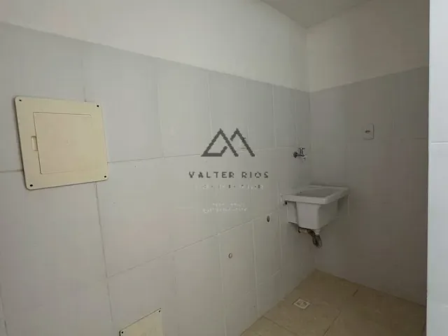 Apartamento 2 quartos e 2 banheiros, à venda, no bairro Aritaguá em Ilhéus