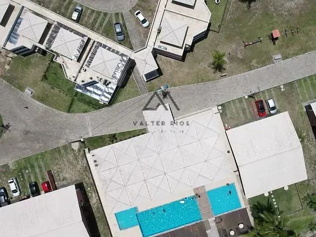Apartamento 2 quartos e 2 banheiros, à venda, no bairro Aritaguá em Ilhéus