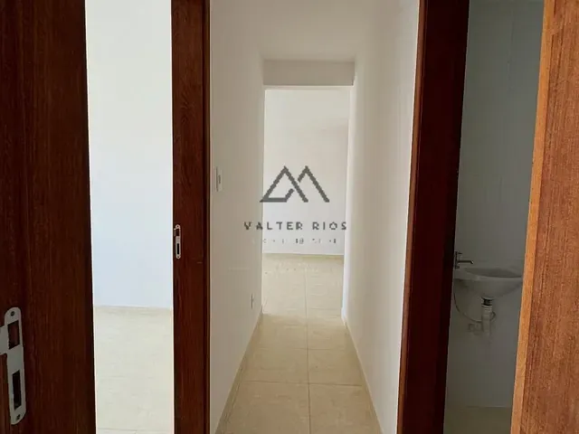 Apartamento 2 quartos e 2 banheiros, à venda, no bairro Aritaguá em Ilhéus