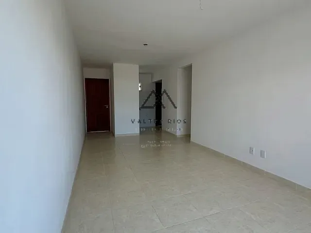 Apartamento 2 quartos e 2 banheiros, à venda, no bairro Aritaguá em Ilhéus