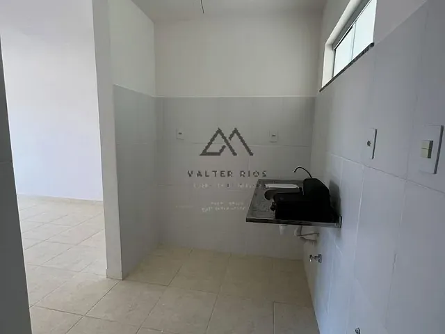 Apartamento 2 quartos e 2 banheiros, à venda, no bairro Aritaguá em Ilhéus