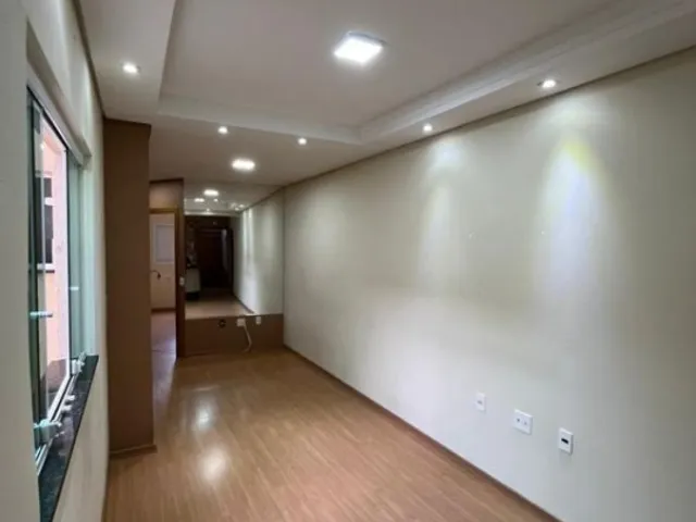 Apartamento 2 quartos e 1 banheiro, à venda, no bairro Vila Alzira em Santo André