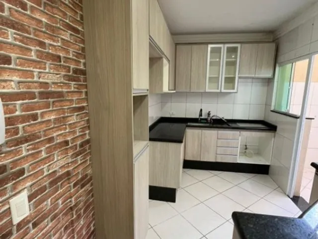 Apartamento 2 quartos e 1 banheiro, à venda, no bairro Vila Alzira em Santo André