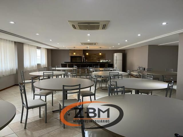 Foto do Apartamento - Apartamento à venda 3 Quartos (01 suite), 02 Vagas de garagem, Jardim Higienópolis, Londrina - PR | ZBM NEGOCIOS IMOBILIARIOS