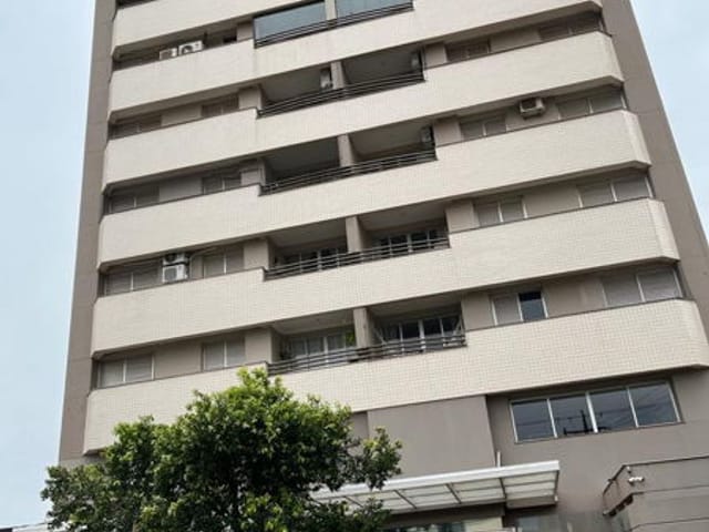 Foto do Apartamento - Apartamento à venda 3 Quartos (01 suite), 02 Vagas de garagem, Jardim Higienópolis, Londrina - PR | ZBM NEGOCIOS IMOBILIARIOS