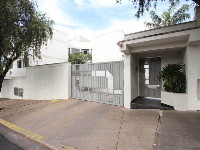 Apartamento com 64m² 2 quartos e 1 banheiro, para alugar, no bairro Jardim Nova São João em São João da Boa Vista