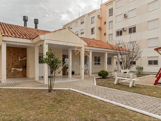 Apartamento 2 quartos e 1 banheiro, à venda, no bairro Centro em Pelotas