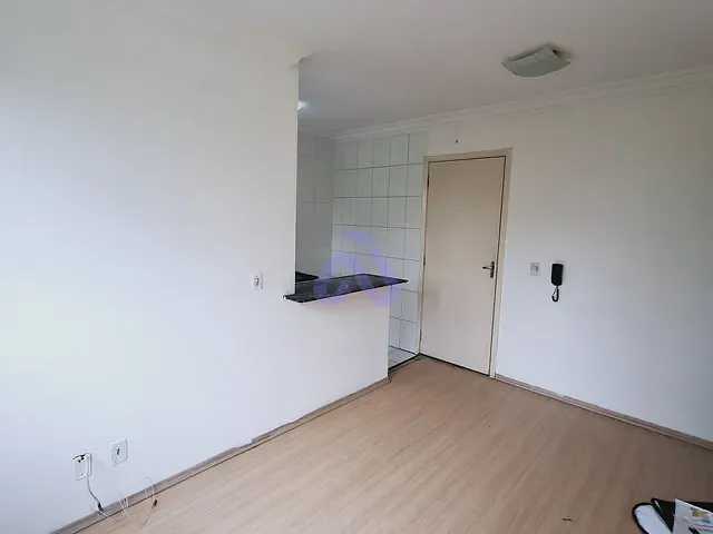 Apartamento 2 quartos e 1 banheiro, à venda, no bairro Fazenda Aricanduva em São Paulo