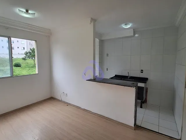Apartamento 2 quartos e 1 banheiro, à venda, no bairro Fazenda Aricanduva em São Paulo