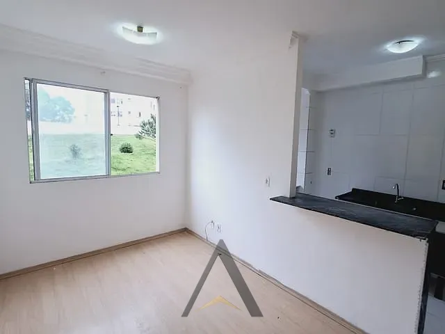 Apartamento 2 quartos e 1 banheiro, à venda, no bairro Fazenda Aricanduva em São Paulo