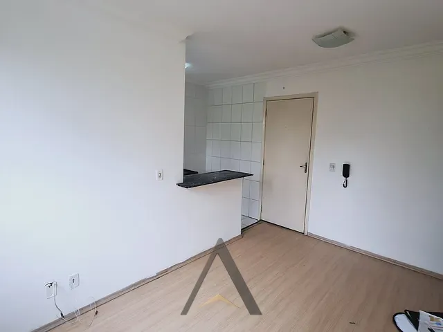 Apartamento 2 quartos e 1 banheiro, à venda, no bairro Fazenda Aricanduva em São Paulo