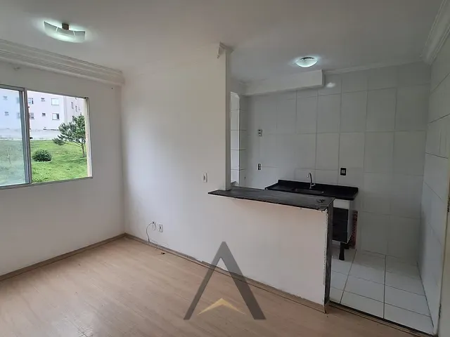Apartamento 2 quartos e 1 banheiro, à venda, no bairro Fazenda Aricanduva em São Paulo