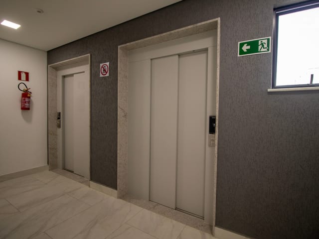 Apartamento 3 quartos e 2 banheiros, à venda, no bairro Santa Helena em Juiz de Fora