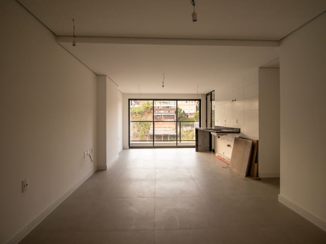Apartamento 3 quartos e 2 banheiros, à venda, no bairro Santa Helena em Juiz de Fora