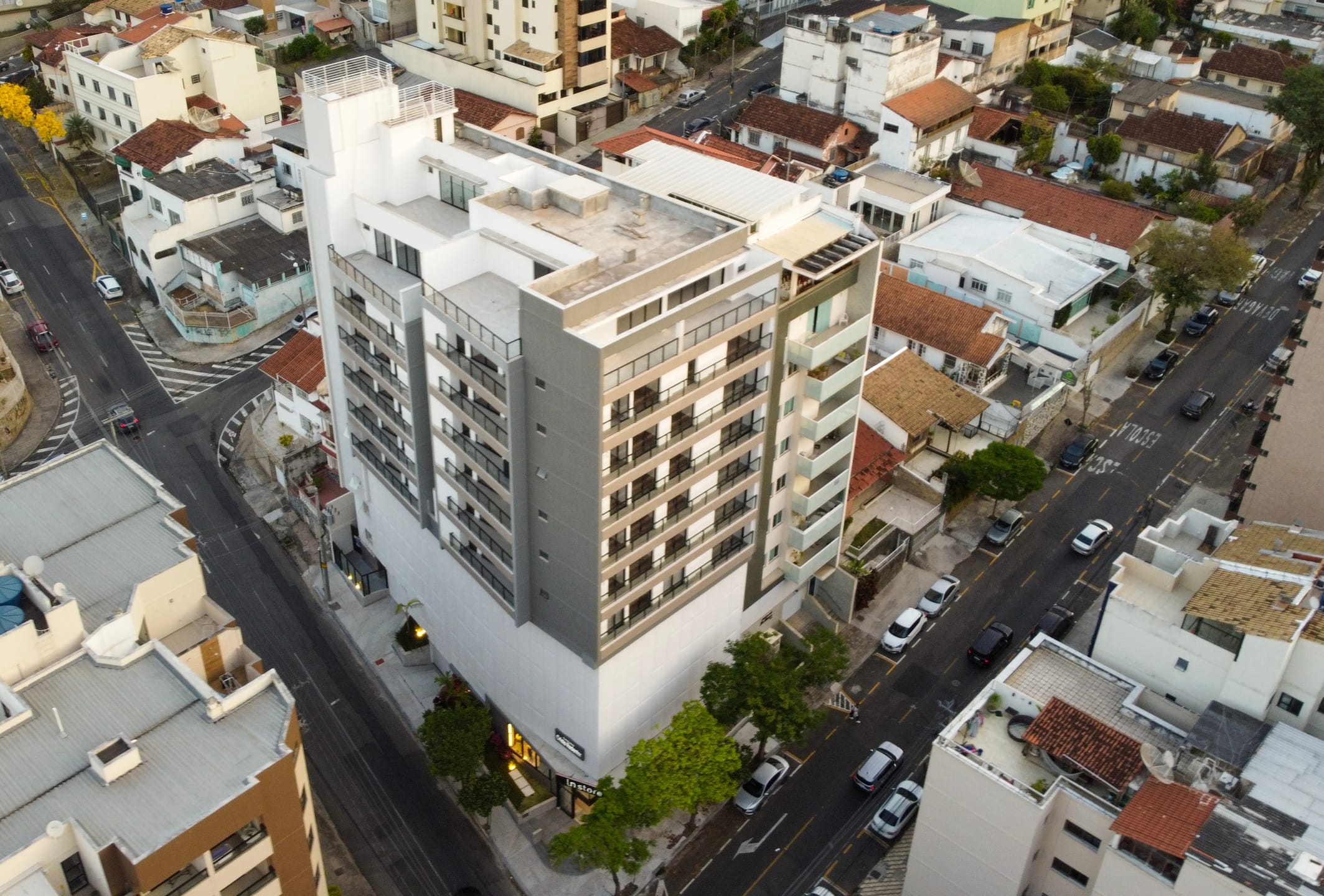 Apartamento à Venda em Santa Helena