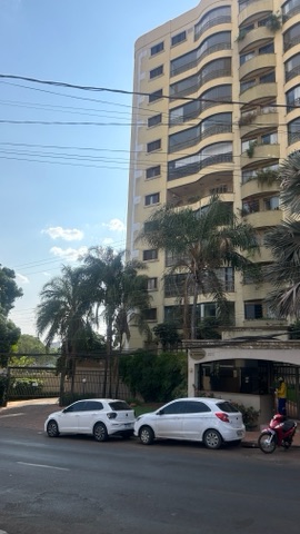 Foto do Apartamento - Apartamento padrão à Venda, Edifício Residencial Castanheiras, RIO VERDE, GO | ApêHouse | Imobi