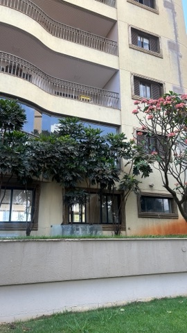 Foto do Apartamento - Apartamento padrão à Venda, Edifício Residencial Castanheiras, RIO VERDE, GO | ApêHouse | Imobi