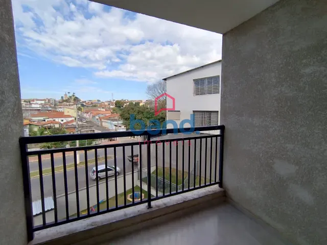 Apartamento 2 quartos e 2 banheiros, para alugar, no bairro Centro em Porto Feliz