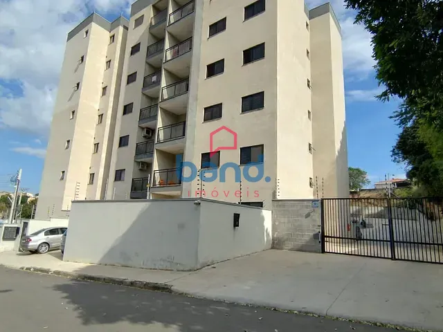 Apartamento 2 quartos e 2 banheiros, para alugar, no bairro Centro em Porto Feliz