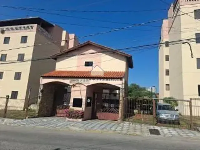 Apartamento com 54m² 2 quartos e 1 banheiro, à venda, no bairro Vila Jardini em Sorocaba