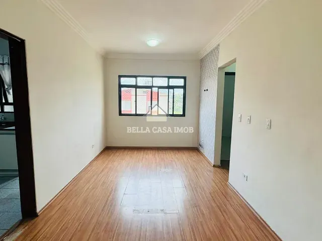 Apartamento com 54m² 2 quartos e 1 banheiro, à venda, no bairro Vila Jardini em Sorocaba
