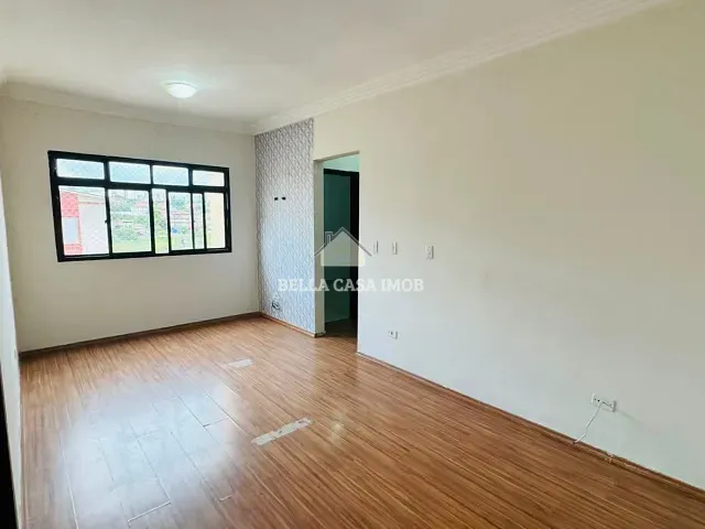 Apartamento com 54m² 2 quartos e 1 banheiro, à venda, no bairro Vila Jardini em Sorocaba