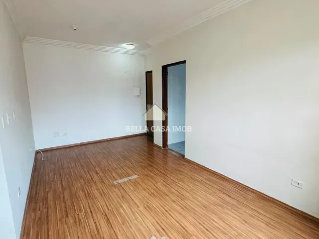Apartamento com 54m² 2 quartos e 1 banheiro, à venda, no bairro Vila Jardini em Sorocaba