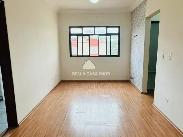 Apartamento com 54m² 2 quartos e 1 banheiro, à venda, no bairro Vila Jardini em Sorocaba