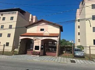 Apartamento, 2 quartos, 54 m² - Foto 1