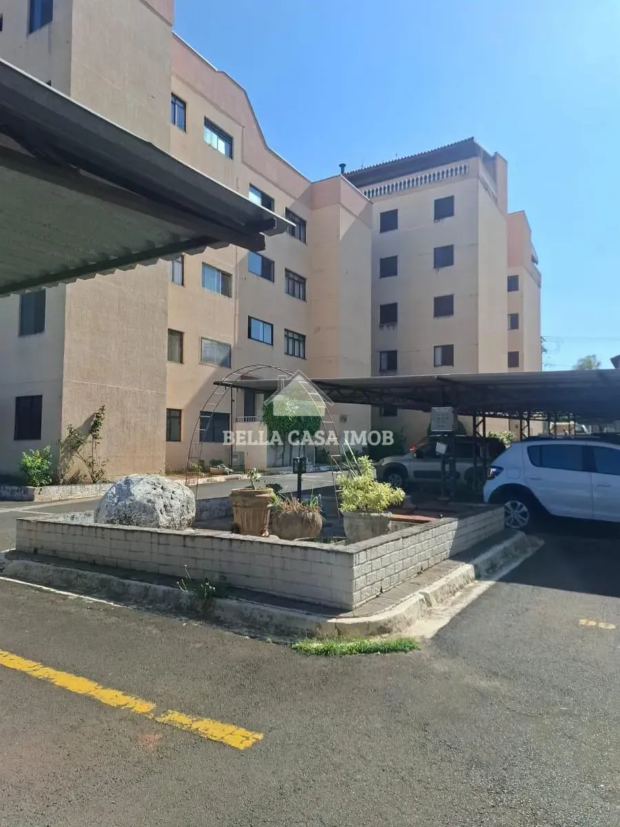 Apartamento, 2 quartos, 54 m² - Foto 40