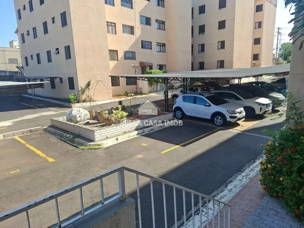 Apartamento, 2 quartos, 54 m² - Foto 37