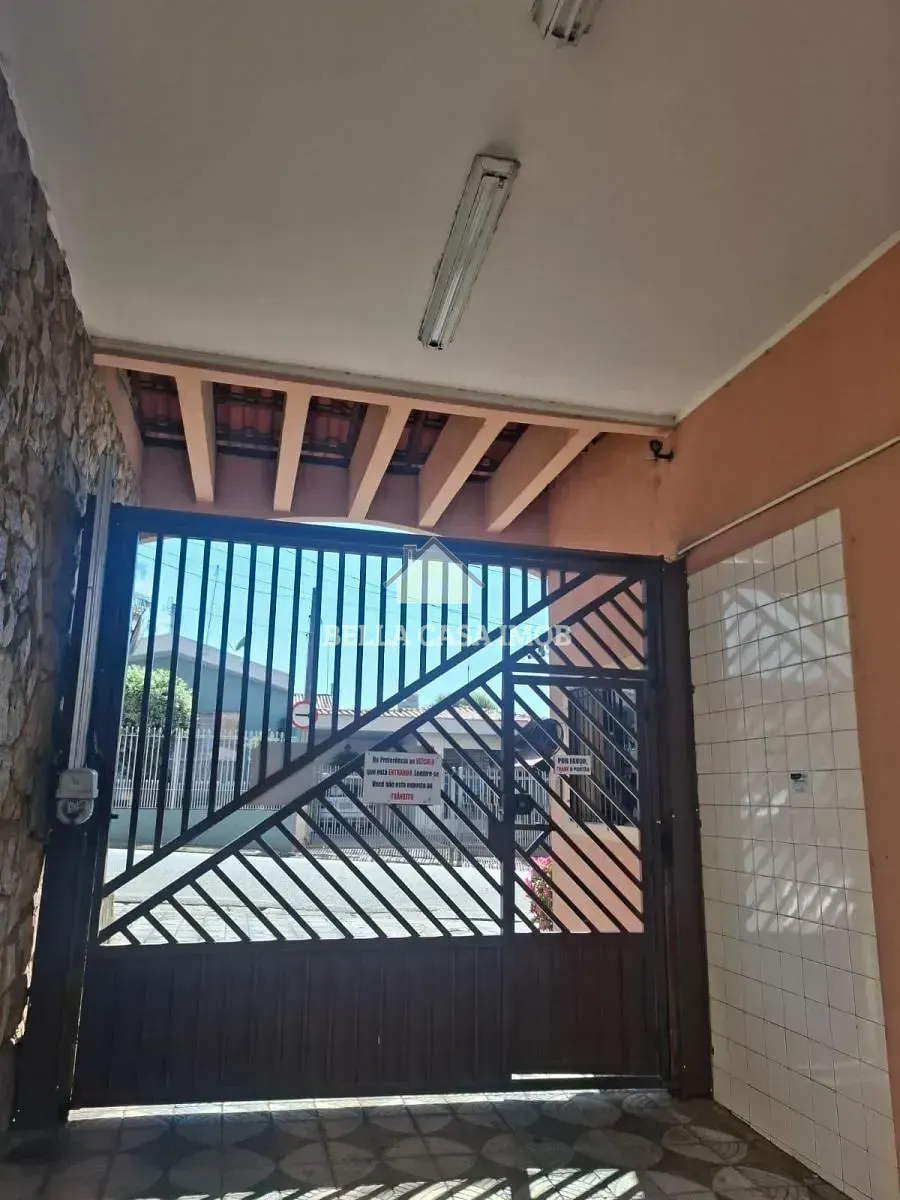 Apartamento, 2 quartos, 54 m² - Foto 41