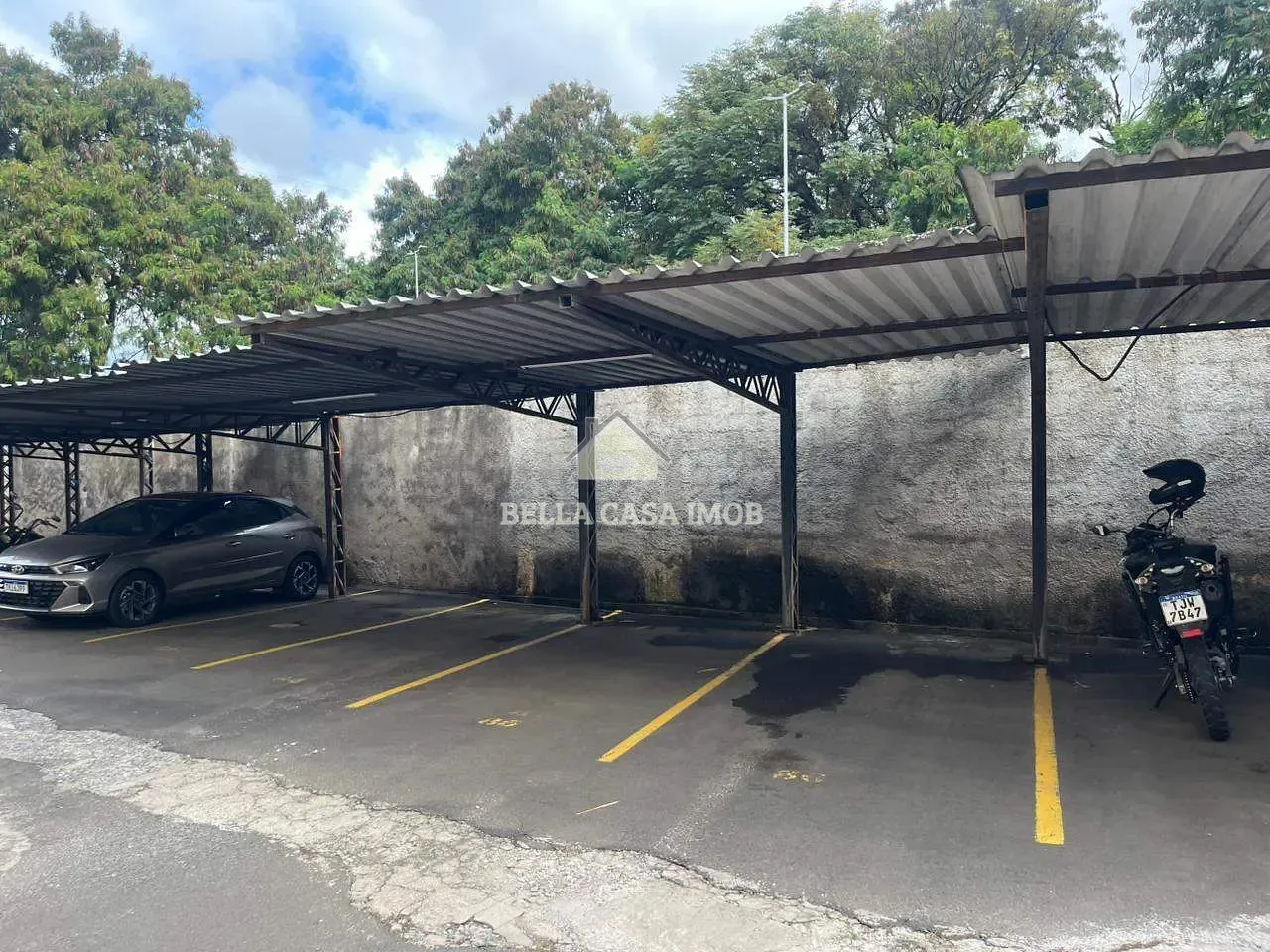 Apartamento, 2 quartos, 54 m² - Foto 38