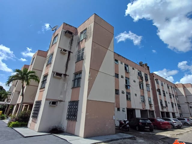 Foto do Apartamento - Resid. Jardim das Acacias, 02 quartos sendo 01 suíte com 01 vaga | Ética Empreendimentos