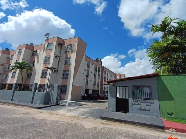 Foto do Apartamento - Resid. Jardim das Acacias, 02 quartos sendo 01 suíte com 01 vaga | Ética Empreendimentos
