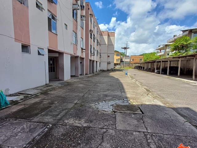 Foto do Apartamento - Resid. Jardim das Acacias, 02 quartos sendo 01 suíte com 01 vaga | Ética Empreendimentos