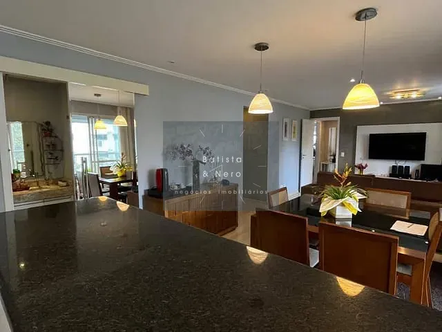 Apartamento com 84m² 2 quartos e 2 banheiros, à venda, no bairro Vila Andrade em São Paulo