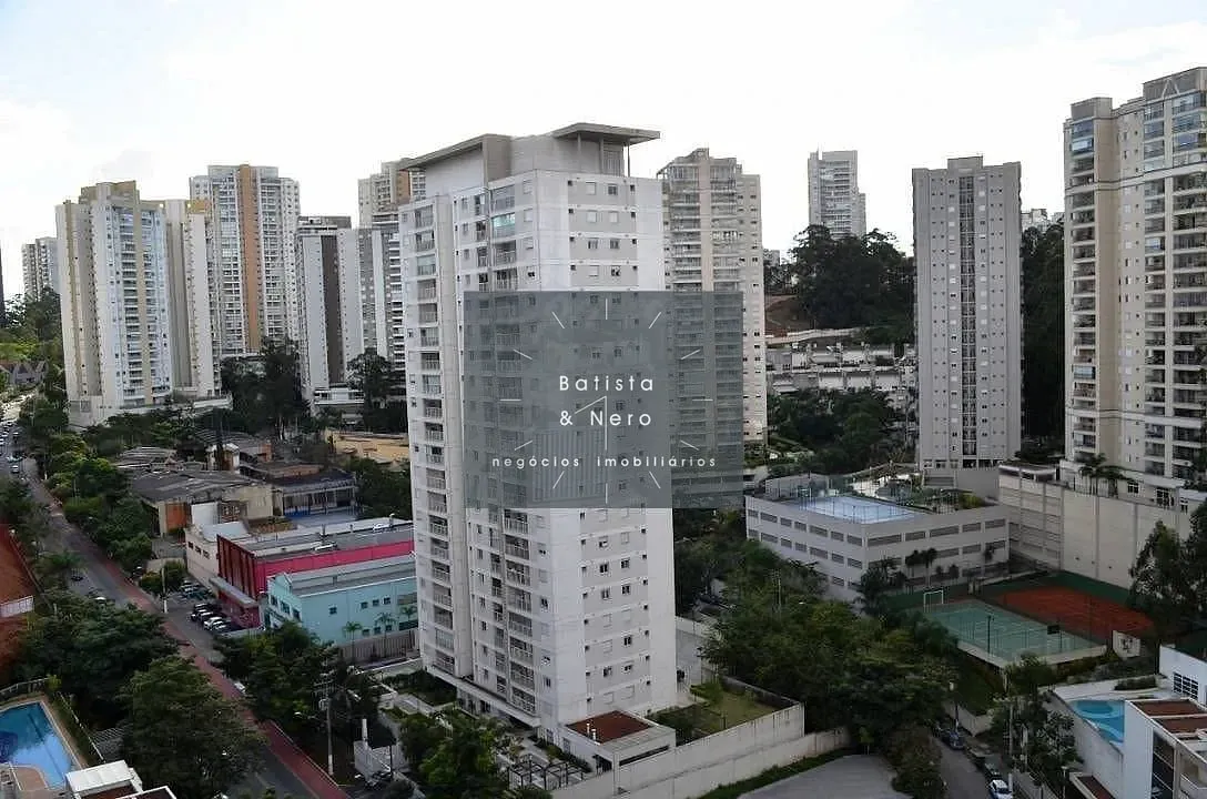 Apartamento, 2 quartos, 84 m² - Foto 17