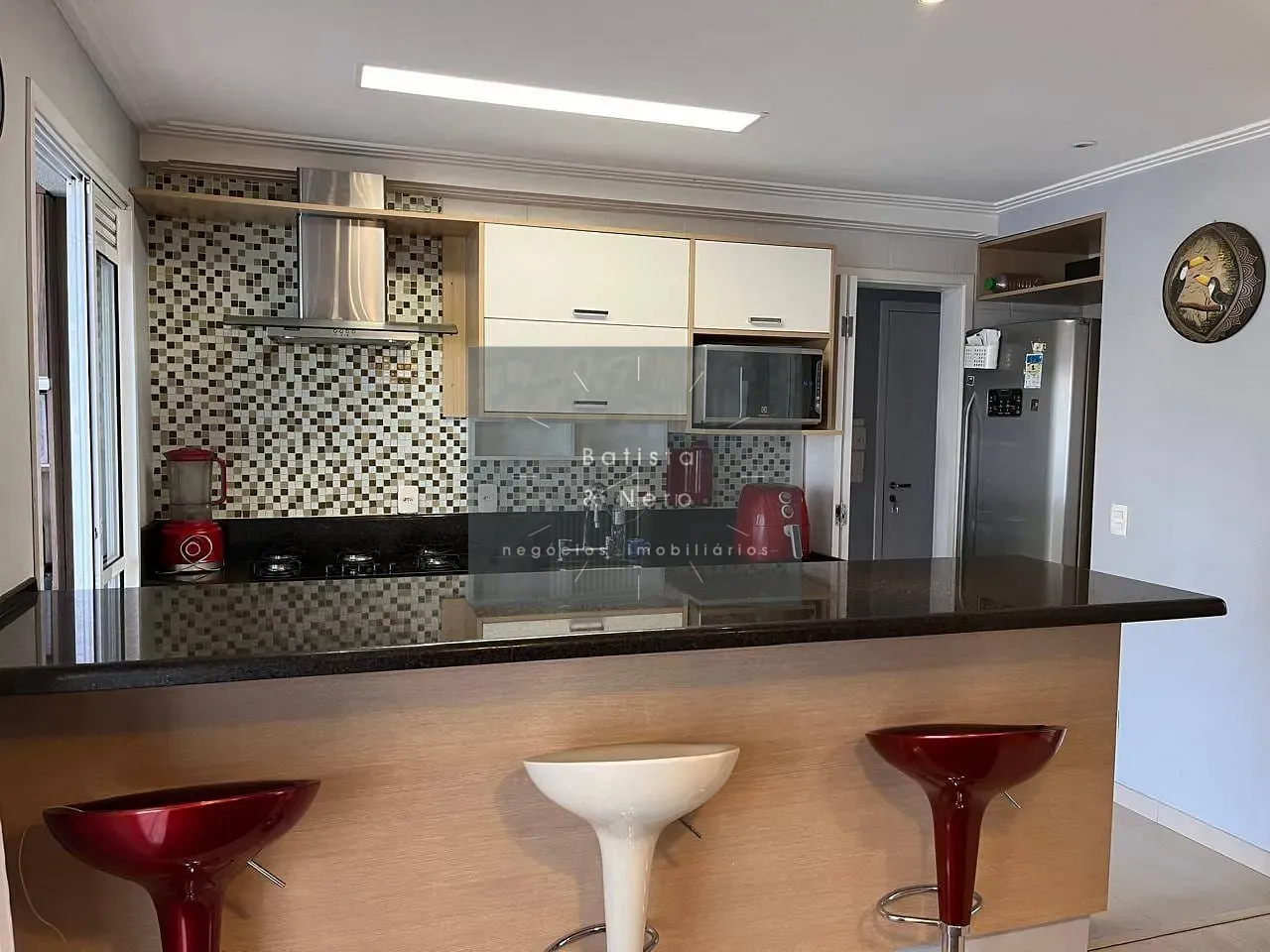 Apartamento, 2 quartos, 84 m² - Foto 7