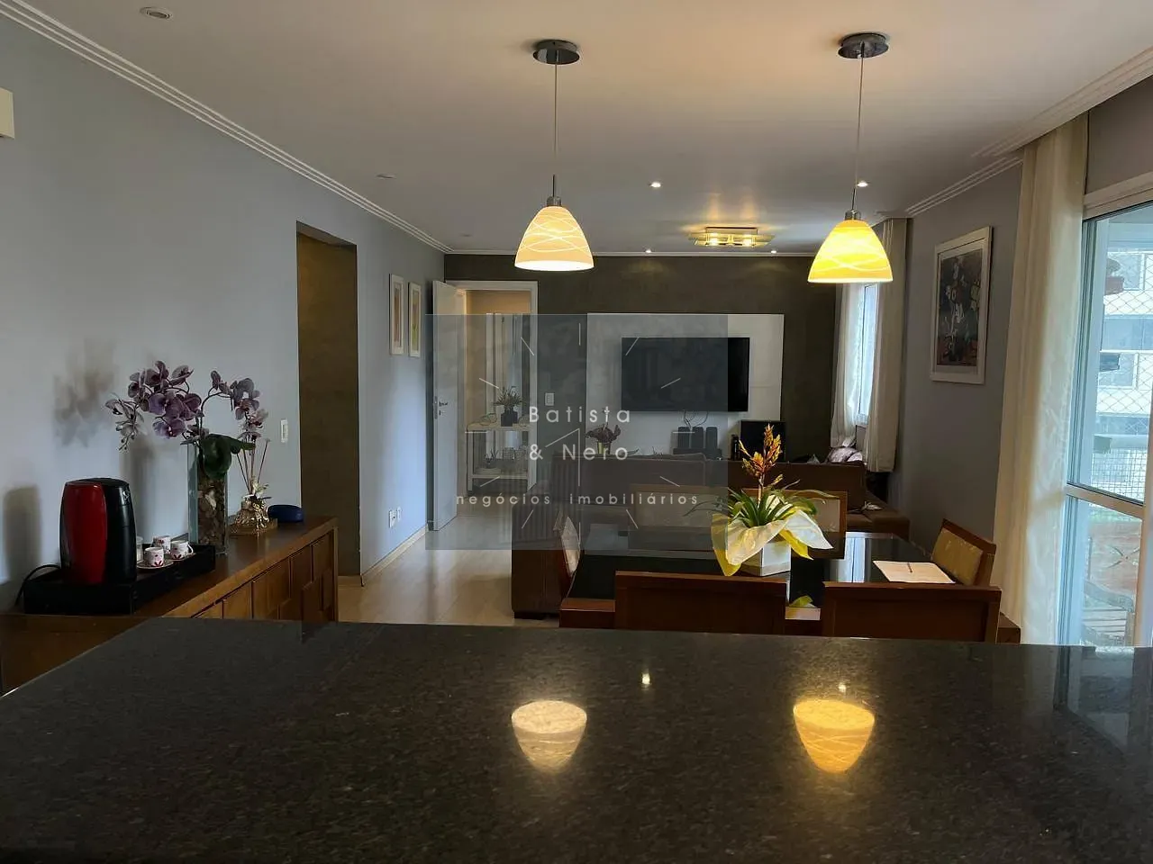 Apartamento, 2 quartos, 84 m² - Foto 3