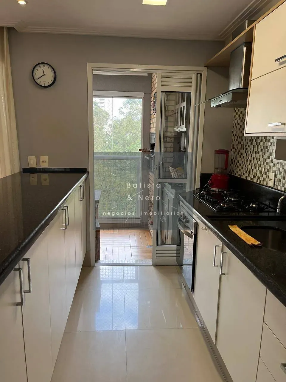 Apartamento, 2 quartos, 84 m² - Foto 8