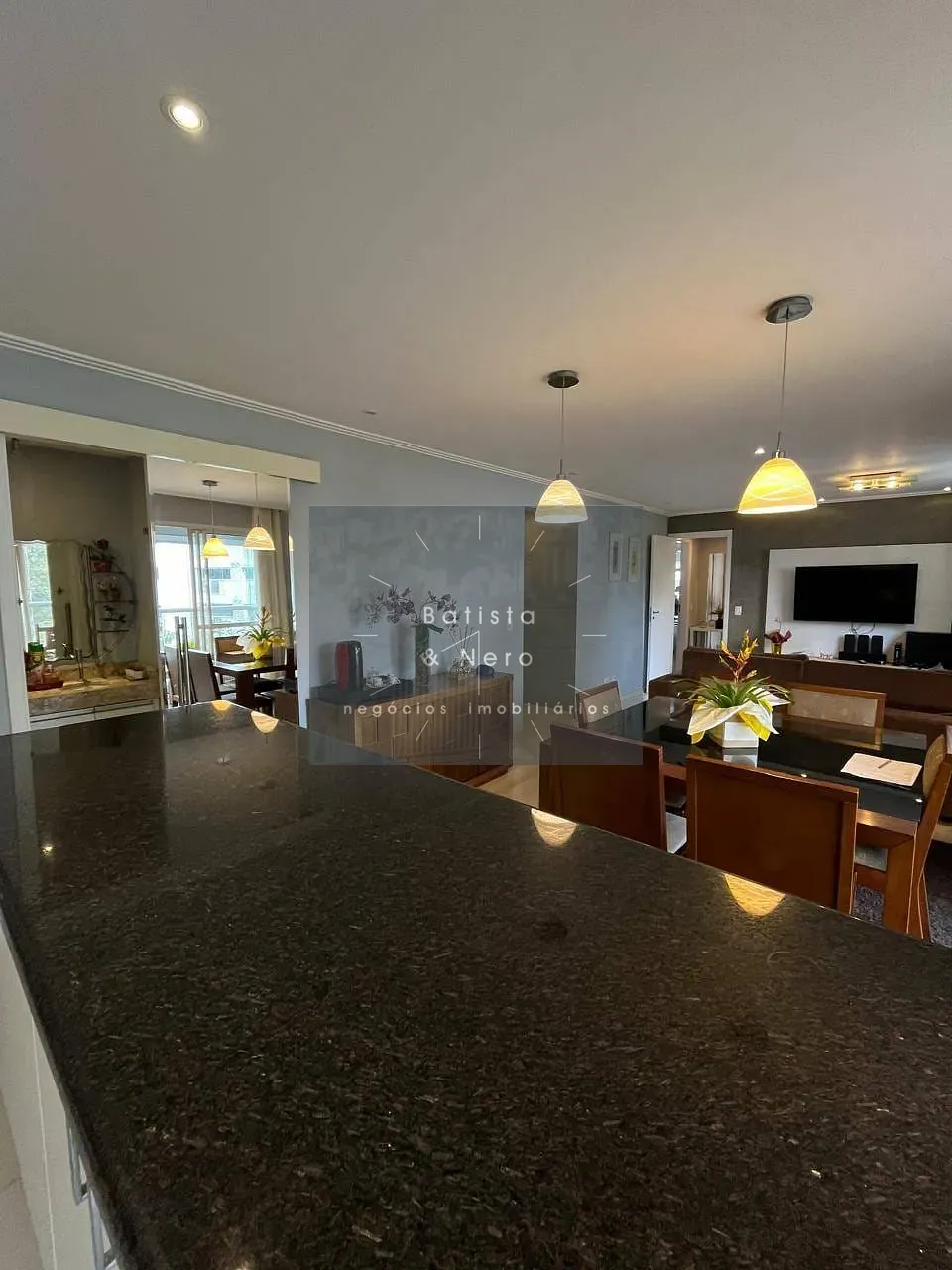 Apartamento, 2 quartos, 84 m² - Foto 2